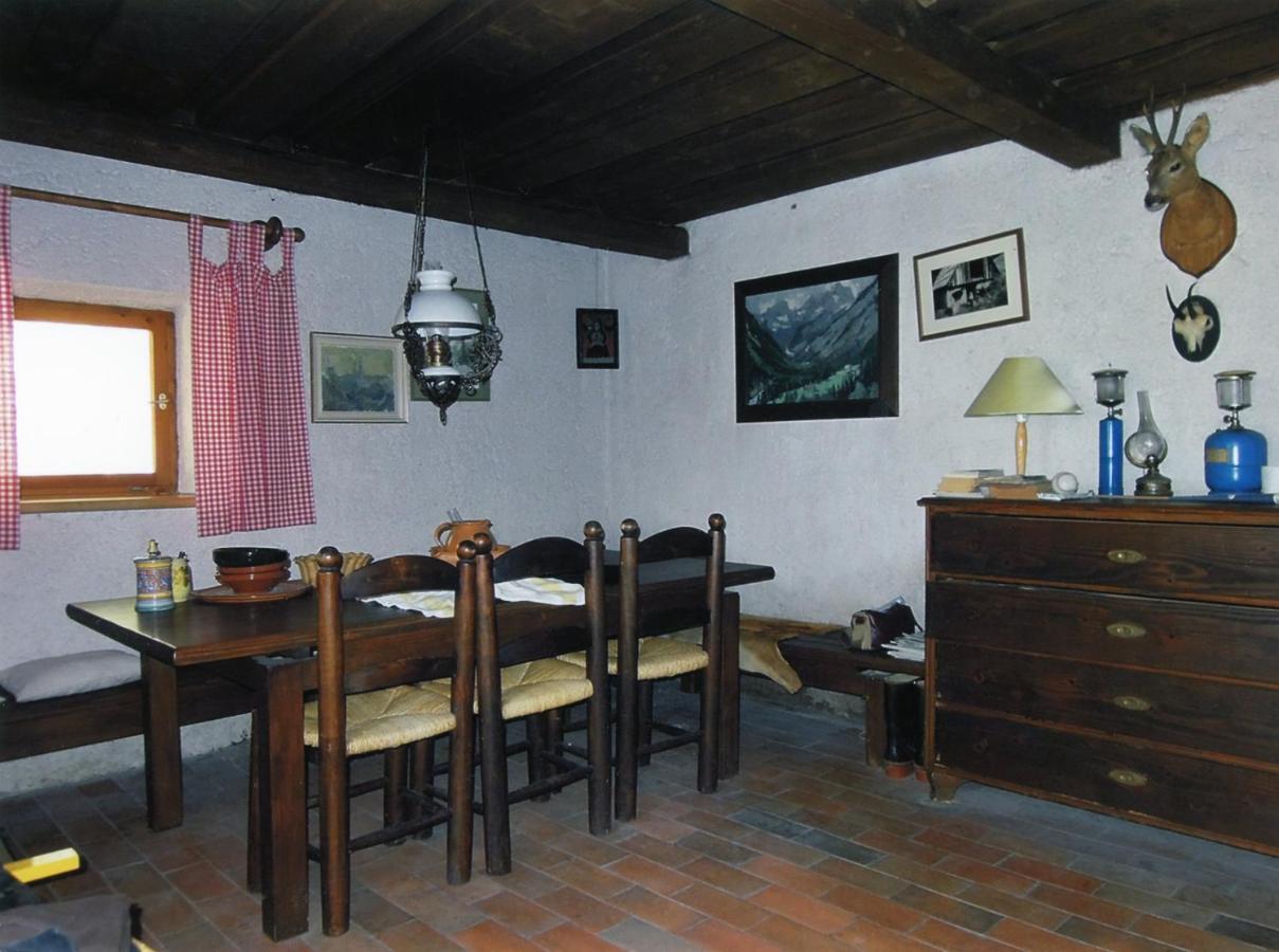 Architect'S Cottage - Serenity And Greenery In The Highlands Soča Εξωτερικό φωτογραφία