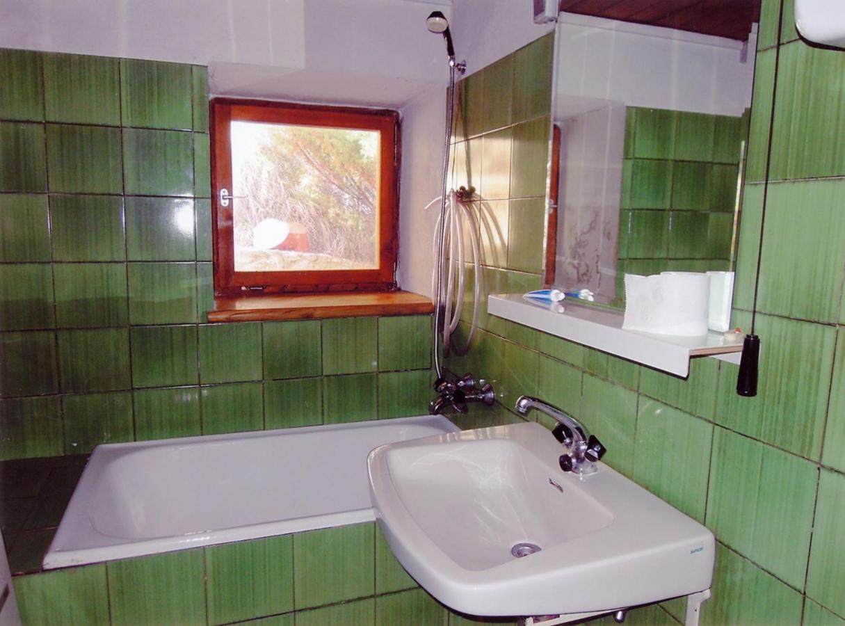 Architect'S Cottage - Serenity And Greenery In The Highlands Soča Εξωτερικό φωτογραφία